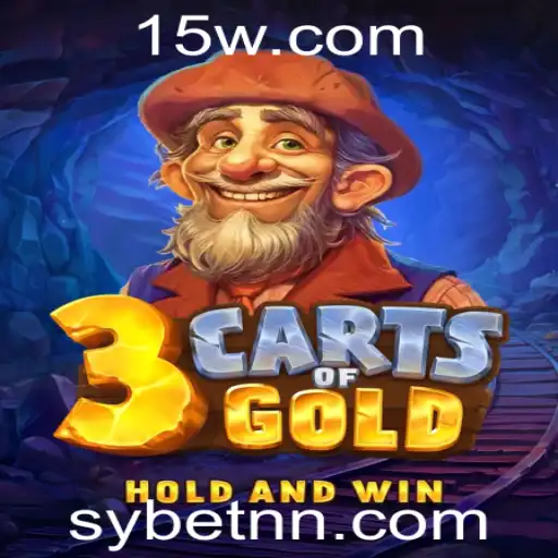 Descubra o Fascinante Mundo do Jogo 3cartsOfGold: Aventure-se no Universo Sybet