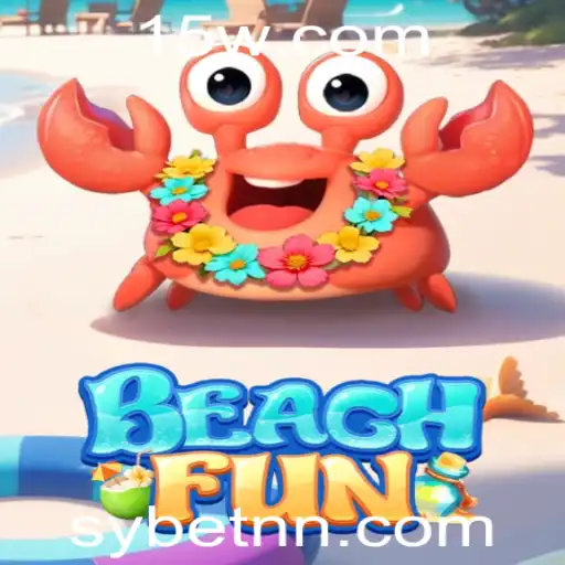 Descubra BeachFun: O Jogo de Verão Essencial