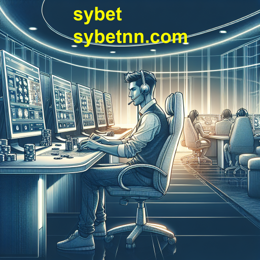 Apostas: Um Mergulho na Experiência do Sybet