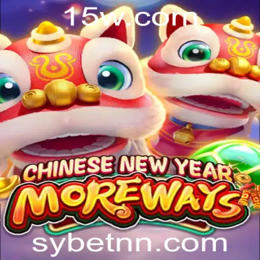Explorando o Mundo Viscente de CHINESENEWYEARMOREWAYS: Um Jogo de Azar Cativante