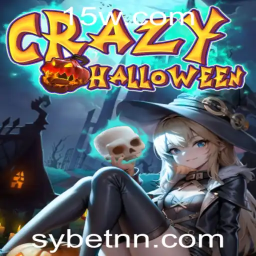 CrazyHalloween: Mergulhe na Ação com o Jogo Intenso da Sybet