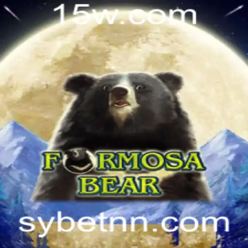 Explorando o Jogo Inovador 'FormosaBear' com a Plataforma Sybet