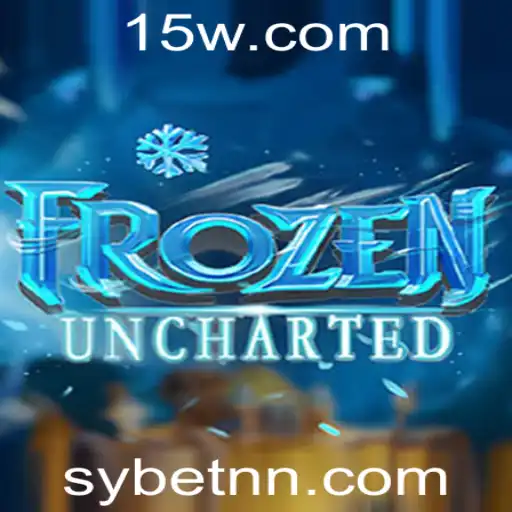 FrozenUncharted: Uma Aventura Imersiva no Gelo
