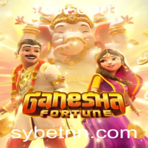 Descubra o Fascinante Mundo de GaneshaFortune com Sybet