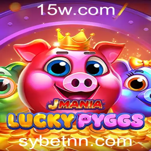 Descubra JManiaLuckyPyggs: O Novo Fenômeno de Jogo que Está Dominando