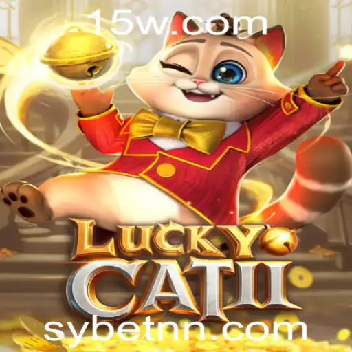 Descubra LuckyCatII: Um Jogo Inovador no Mundo de Sybet