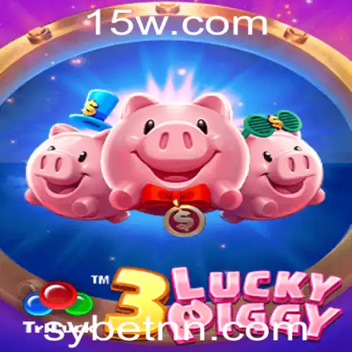 Explorando o Vibrante Mundo de 3LUCKYPIGGY: Uma Introdução Completa ao Jogo de Slot da Sybet