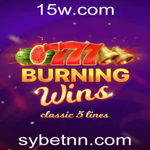 Descubra o Mundo de BurningWins: Um Jogo Único no Universo Sybet