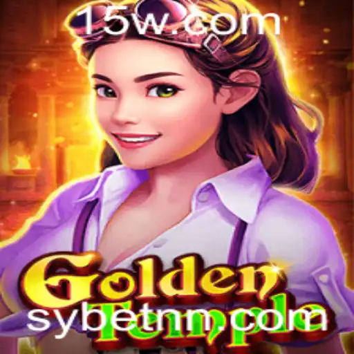 Explorando o Universo de GoldenTemple: A Nova Sensação em Jogos com Sybet