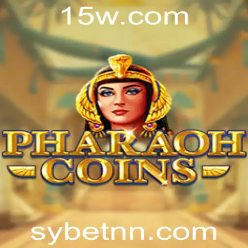 PharaohCoins: Descobrindo o Mundo Antigo com Estratégia e Aventuras