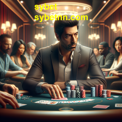 O Fascínio do Pôquer: Habilidade, Estratégia e Entretenimento