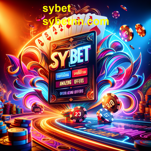 Descubra as Melhores Promoções de Jogos na Sybet