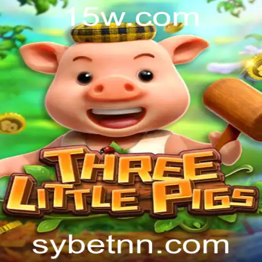 Descubra a Aventura de THREELITTLEPIGS: Um Jogo Inovador Inspirado nos Clássicos