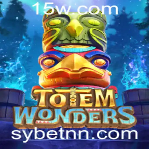 Explorando o Universo de TotemWonders: Um Mergulho no Novo Jogo de Sybet