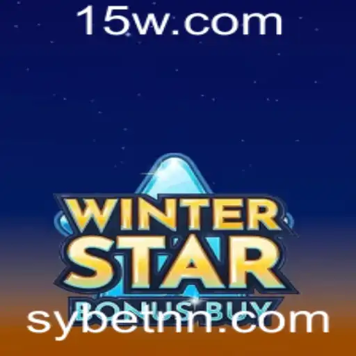 Exploração Completa do Jogo WinterStarBonusBuy pela Sybet