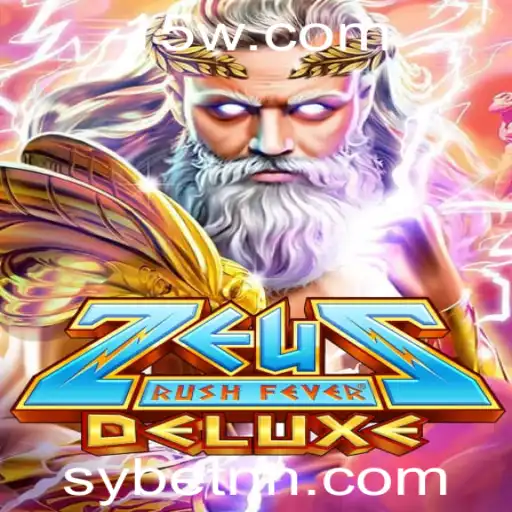 Descubra o Jogo ZeusRushFeverDeluxe: A Aventura Mitológica